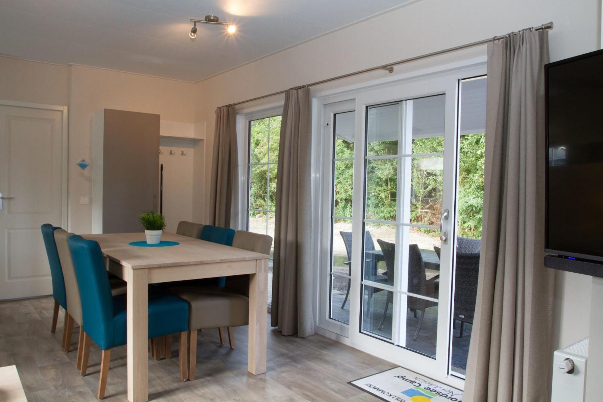 נורדן Chalet Bis 6 Personen Ohne Hund מראה חיצוני תמונה